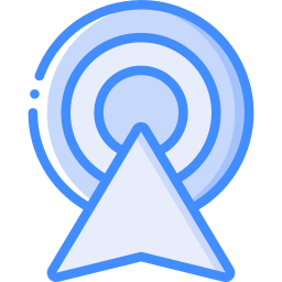 Cursor icon