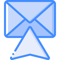 Mail icon