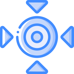 Target icon