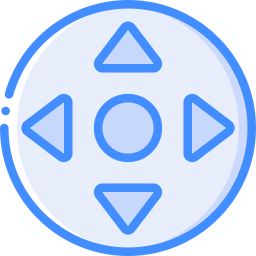 Move icon