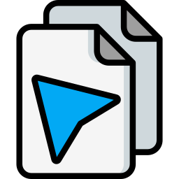 Files icon