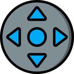 Move icon