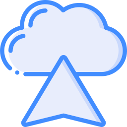 Cloud icon