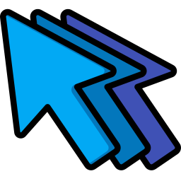 Arrow icon