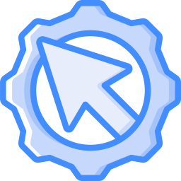 Cursor icon