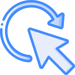 Cursor icon