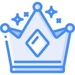 Crown icon