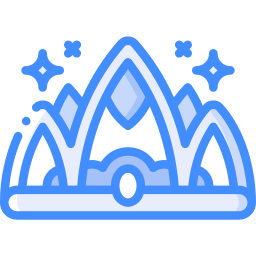 Tiara icon