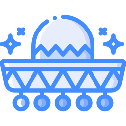 Sombrero icon