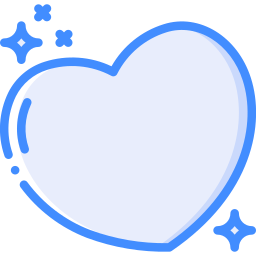 Heart icon