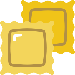 ravioli icon