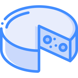 parmesan icon