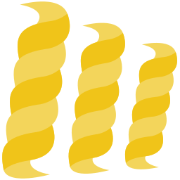 fusilli ikona