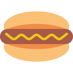 hotdog icon