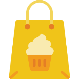 geschenktasche icon