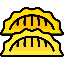 Ravioli icon