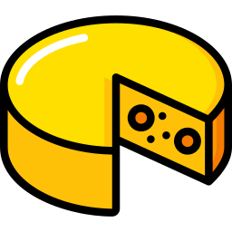 parmesan icon