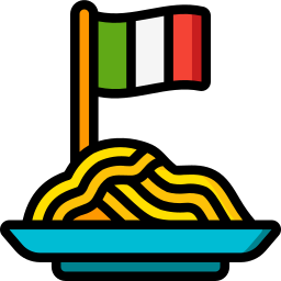 pasta icon