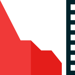 bourse Icône