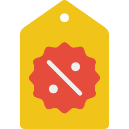 Tag icon