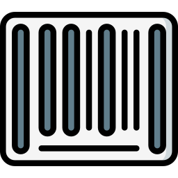 barcode icon