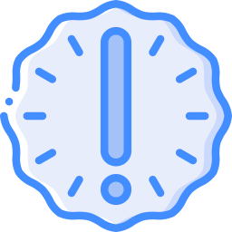 Alert icon