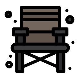 Chair icon