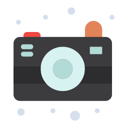 Camera icon