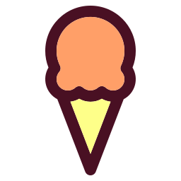 gelato icona