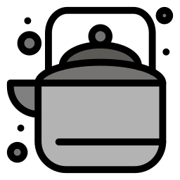 Teapot icon