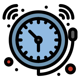 alarm icon