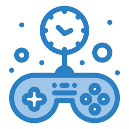 spielcontroller icon