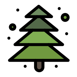 Tree icon