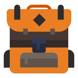 Bag icon