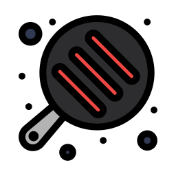 Pan icon