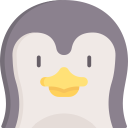 ペンギン icon