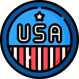 アメリカ合衆国 icon