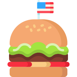 burger icon