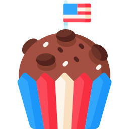 Cupcake icon