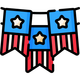 アメリカ合衆国 icon