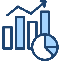 Statistics icon