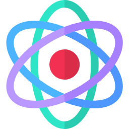 atom icon