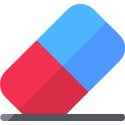 radiergummi icon