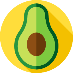 avocado icon