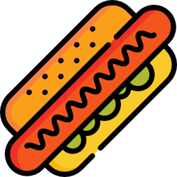 hotdog icon