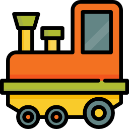 Train icon