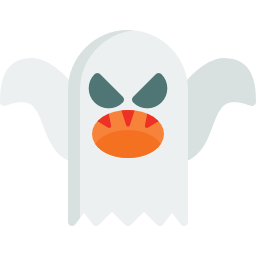 Ghost icon