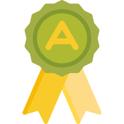 Award icon