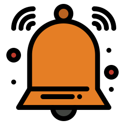 Bell icon