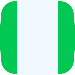 nigeria Icône